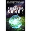 Die Andromeda-Sonde - Douglas E. Richards, Kartoniert (TB)