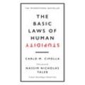 The Basic Laws of Human Stupidity - Carlo M. Cipolla, Gebunden