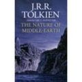 The Nature of Middle-earth - J.R.R. Tolkien, Gebunden