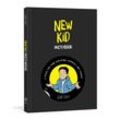 New Kid Sketchbook - Jerry Craft,