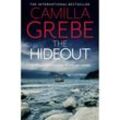 The Hideout - Camilla Grebe, Kartoniert (TB)