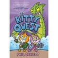 Kitty Quest - Phil Corbett, Kartoniert (TB)