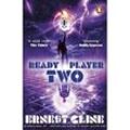 Ready Player Two - Ernest Cline, Kartoniert (TB)