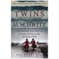 The Twins of Auschwitz - Eva Mozes Kor, Lisa Rojany Buccieri, Kartoniert (TB)
