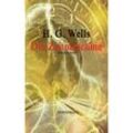 Die Zeitmaschine - H. G. Wells, Kartoniert (TB)