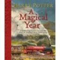 Harry Potter - A Magical Year - J.K. Rowling, Gebunden