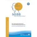 MSBB: mind, soul & body in balance® - MSBB-Handbuch Präventionscoach - Martin Hörning, Johannes Tack, Kartoniert (TB)