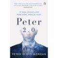 Peter 2.0 - Peter Scott-Morgan, Kartoniert (TB)