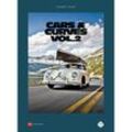 Cars & Curves Vol.2 - Stefan Bogner, Ben Winter, Gebunden