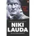 To Hell and Back - Niki Lauda, Kartoniert (TB)