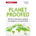 Planetproofed - Axel Nauert, Oliver Specht, Gebunden