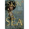 Skin of the Sea - Natasha Bowen, Kartoniert (TB)