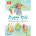 Happy Kids - Clarissa Hagenmeyer, Gebunden