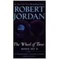 Wheel of Time / 4-6 / The Wheel of Time Premium Box Set.Pt.2 - Robert Jordan, Kartoniert (TB)