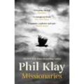 Missionaries - Phil Klay, Kartoniert (TB)