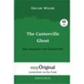 EasyOriginal.com - Lesemethode von Ilya Frank / The Canterville Ghost / Das Gespenst von Canterville (mit kostenlosem Audio-Download-Link) - Oscar Wilde, Kartoniert (TB)