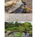 Land & Werken / Projekte mit Ziegelsteinen: 16 tolle Ideen für Ihren Garten und Terrasse - Alan Bridgewater, Gill Bridgewater, Gebunden