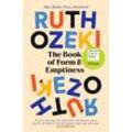 The Book of Form and Emptiness - Ruth Ozeki, Kartoniert (TB)