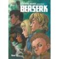 Berserk: Ultimative Edition Bd.12 - Kentaro Miura, Kartoniert (TB)