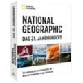 NATIONAL GEOGRAPHIC DAS 21. JAHRHUNDERT, Gebunden