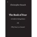 The Book of Fear - Christopher Reusch, Kartoniert (TB)