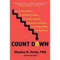 Count Down - Shanna H. Swan, Stacey Colino, Kartoniert (TB)