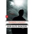 Der gute Doktor - Damon Galgut, Taschenbuch