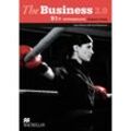 The Business 2.0 / The Business 2.0 - Intermediate / Student's Book with e-Workbook (DVD-ROM) - Paul Emmerson, John Allison, Gebunden