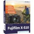 Fujifilm X-S10 - Friedemann Hinsche, Kartoniert (TB)