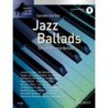 Jazz Ballads, Geheftet