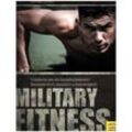 Military Fitness - Torsten Schreiber, Andreas Aumann, Kartoniert (TB)