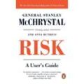 Risk - General Stanley McChrystal, Kartoniert (TB)