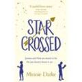 Star-Crossed - Minnie Darke, Kartoniert (TB)