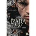 Verbrannte Erde / Izara Bd.4 - Julia Dippel, Taschenbuch