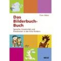 Das Bilderbuch-Buch - Timm Albers, Kartoniert (TB)