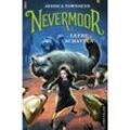 Leere Schatten / Nevermoor Bd.3 - Jessica Townsend, Kartoniert (TB)