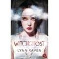 Witchghost - Lynn Raven, Taschenbuch