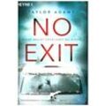 No Exit - Taylor Adams, Taschenbuch