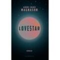 LoveStar - Andri Snaer Magnason, Kartoniert (TB)