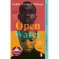 Open Water - Caleb Azumah Nelson, Kartoniert (TB)