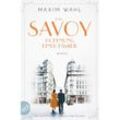 Hoffnung einer Familie / Das Savoy Bd.4 - Maxim Wahl, Taschenbuch