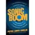 Sonic Boom - Peter Ames Carlin, Gebunden