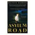 Asylum Road - Olivia Sudjic, Kartoniert (TB)