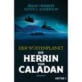 Die Herrin von Caladan / Der Wüstenplanet - Caladan Trilogie Bd.2 - Brian Herbert, Kevin J. Anderson, Taschenbuch