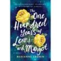 The One Hundred Years of Lenni and Margot - Marianne Cronin, Kartoniert (TB)