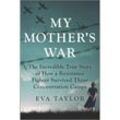 My Mother's War - Eva Taylor, Kartoniert (TB)