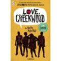 Love, Creekwood - Becky Albertalli, Kartoniert (TB)