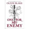 One for My Enemy - Olivie Blake, Gebunden