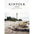 Kinfolk Islands - John Burns, Gebunden