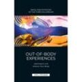 Out-Of-Body Experiences - Emil Stejnar, Kartoniert (TB)